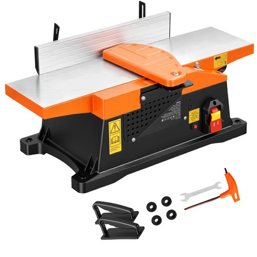 Benchtop jointer 2 hp - benchtop,