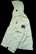 Stone Island Pear Green Skin