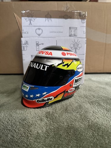 Formula scale helmet - formula,