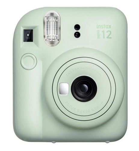 Fujifilm instax mini - fujifilm,