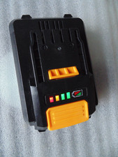 TITAN TXP 18V 2.0Ah Li-lon