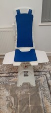 Bellavita Electric Bath Lift With Charger And Instructions
