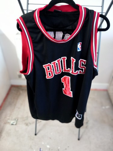 Chicago bulls derrick rose - chicago,