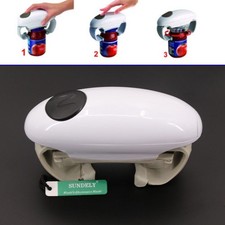 One Touch Automatic Electric