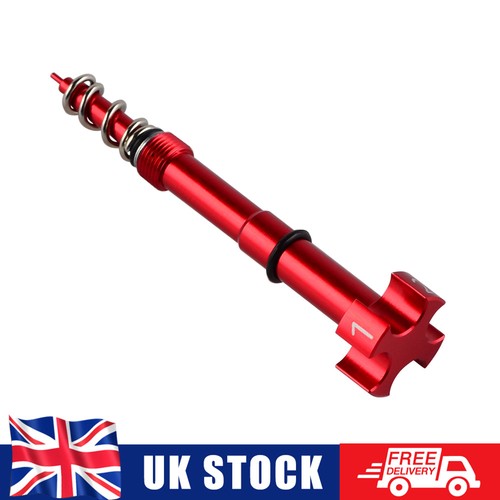 Air fuel mixture screw - fuel,