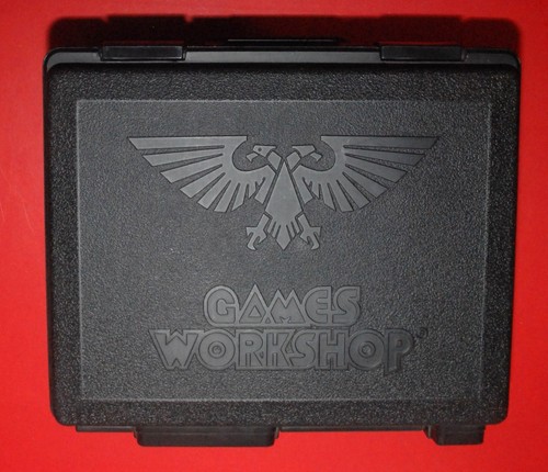 Games workshop citadel - games,