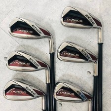 Callaway Right Handed Iron Set