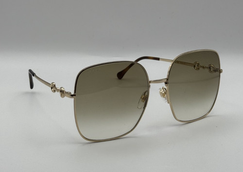 New gucci gg0879s women - gucci,