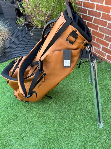 Cobra premium golf - stand, bag