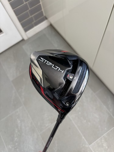 Taylormade stealth driver - taylormade,