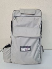 Amstrad PPC512 Computer Vintage 1988 - Tested Working Inc. Case, Power Supply