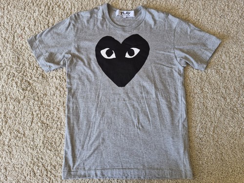 Comme des garcons play - comme,