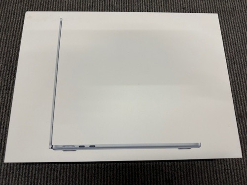 Apple macbook air m5 - apple,