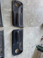 Honda Civic 1616i Door Cards