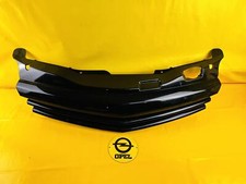 Opel Astra H radiator grille