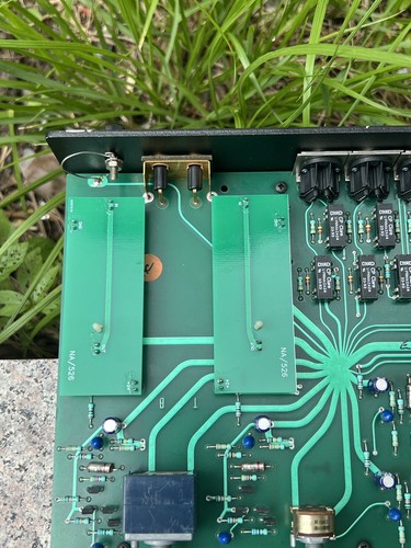 Naim 526 - na,