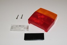 FREE P&P* Thule 9502 9503 Cycle Carrier Replacement Spare Light LENS