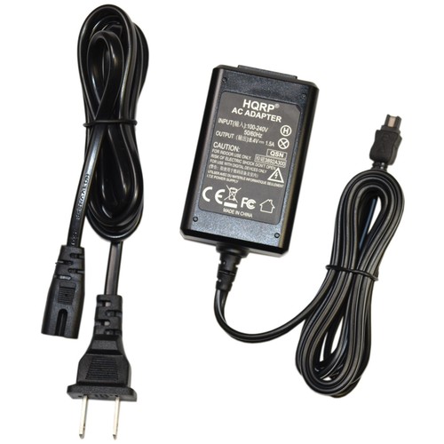 Hqrp adapter for sony - hqrp,