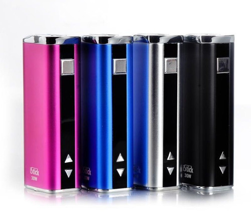 Eleaf istick 30w 2200 - istick,
