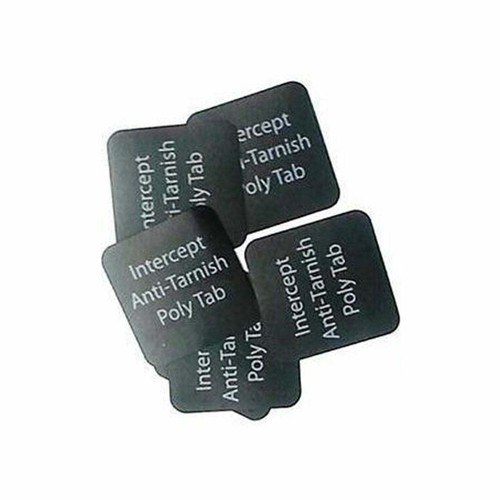 10x anti tarnish strips - 10x,