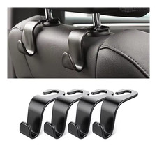 4X Car Holder Hanger Organizer