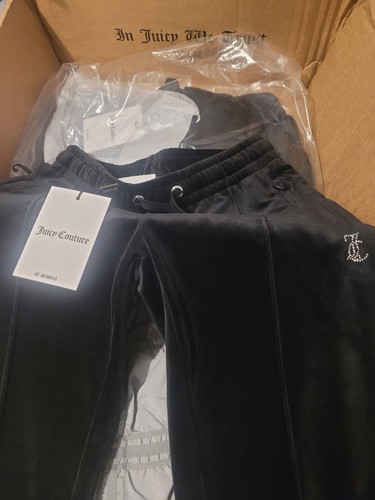 Juicy couture tracksuit - juicy,