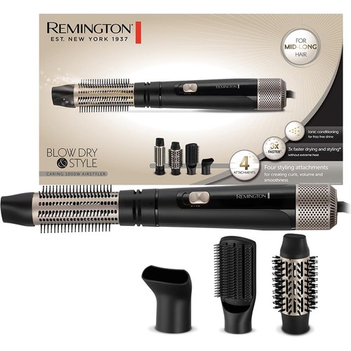Remington blow dry style - blow, &