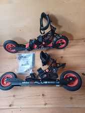 Skike V07 All-Terrain