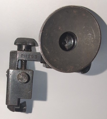 Parker hale rearsight model - hale,