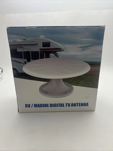 Digital hdtv antenna - digital, rv