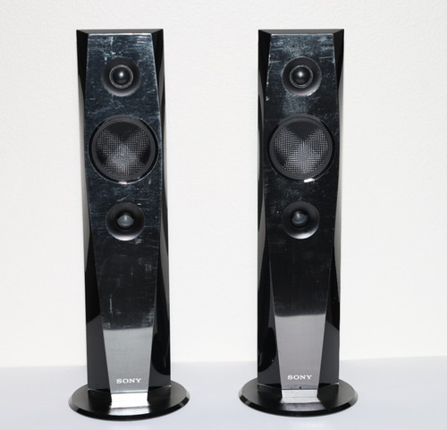 Sony surround speaker set left - set,