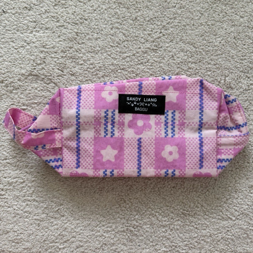 Baggu sandy liang dopp kit - liang,