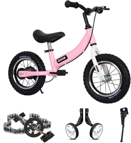 Balance bike for kids - 2,