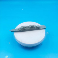 3D printed Germany 1/700 Britain Amazon-class Frigate Model KIT Uncoated