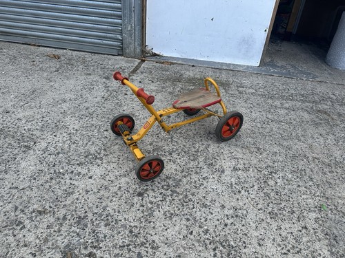 Hordy vintage heavy - hordy, duty