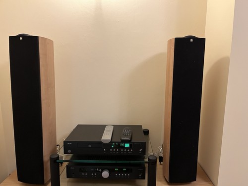 Arcam a80 amplifier - amplifier, cd73
