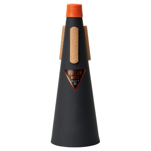 Vulkan trumpet straight - trumpet,