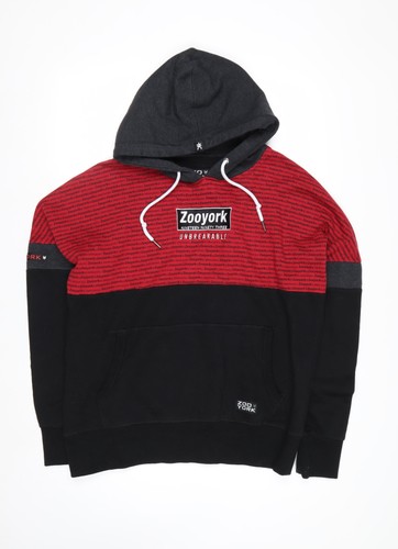 Zoo york men black - zoo,