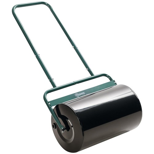 Outsunny inch push tow - 20-inch, push/tow