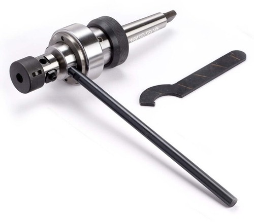 Tapping attachment 2mt - tapping,