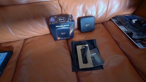 Klipsch austin bluetooth - klipsch,