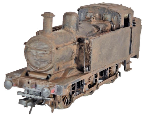 Hornby r2882 gauge sdjr - hornby,