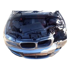 BMW 1 SERIES N47D20T0 ENGINE E88 118D MSPORT 2.0 DIESEL N47D20C N47D20T0