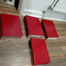 the railway magazines 