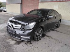 Mercedes C Class C204 07-15