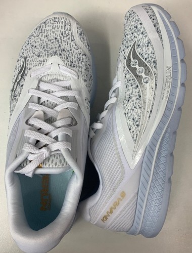 New ladies saucony kinvara - ladies,