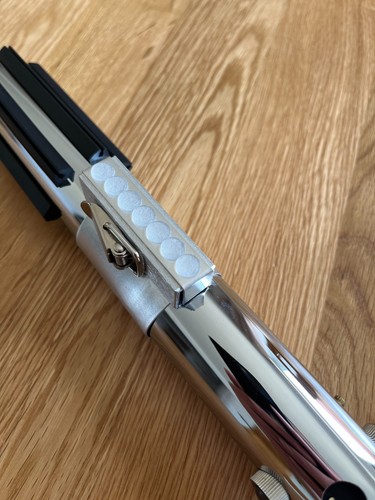 Luke hope lightsaber - luke's,