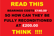 FIAT  500  1.2   GEARBOX   .... READ THIS TO LEARN ABOUT SELLERS