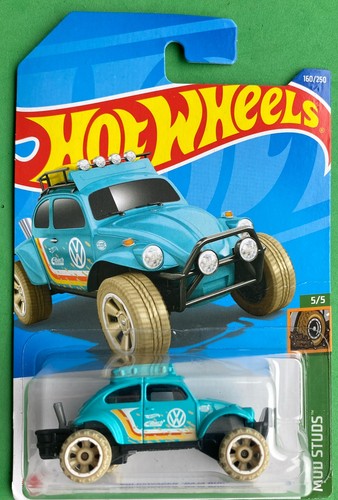 Hot wheels volkswagen - hot,