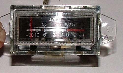 Elmo super sound projector - super-8,